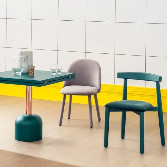 Table à manger Illo Plus