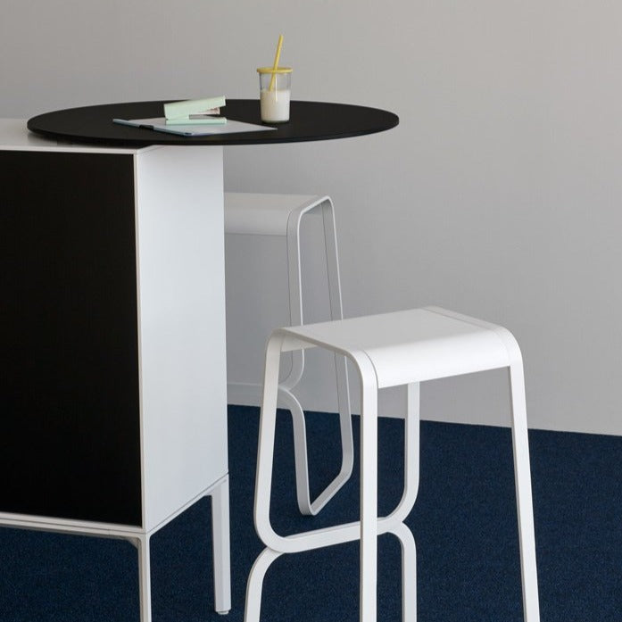 Tabouret de bar Continuum