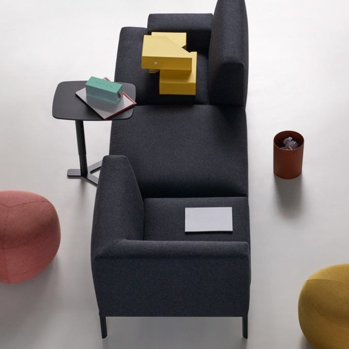 Canapé Modulaire ADD Soft Vis-à-Vis