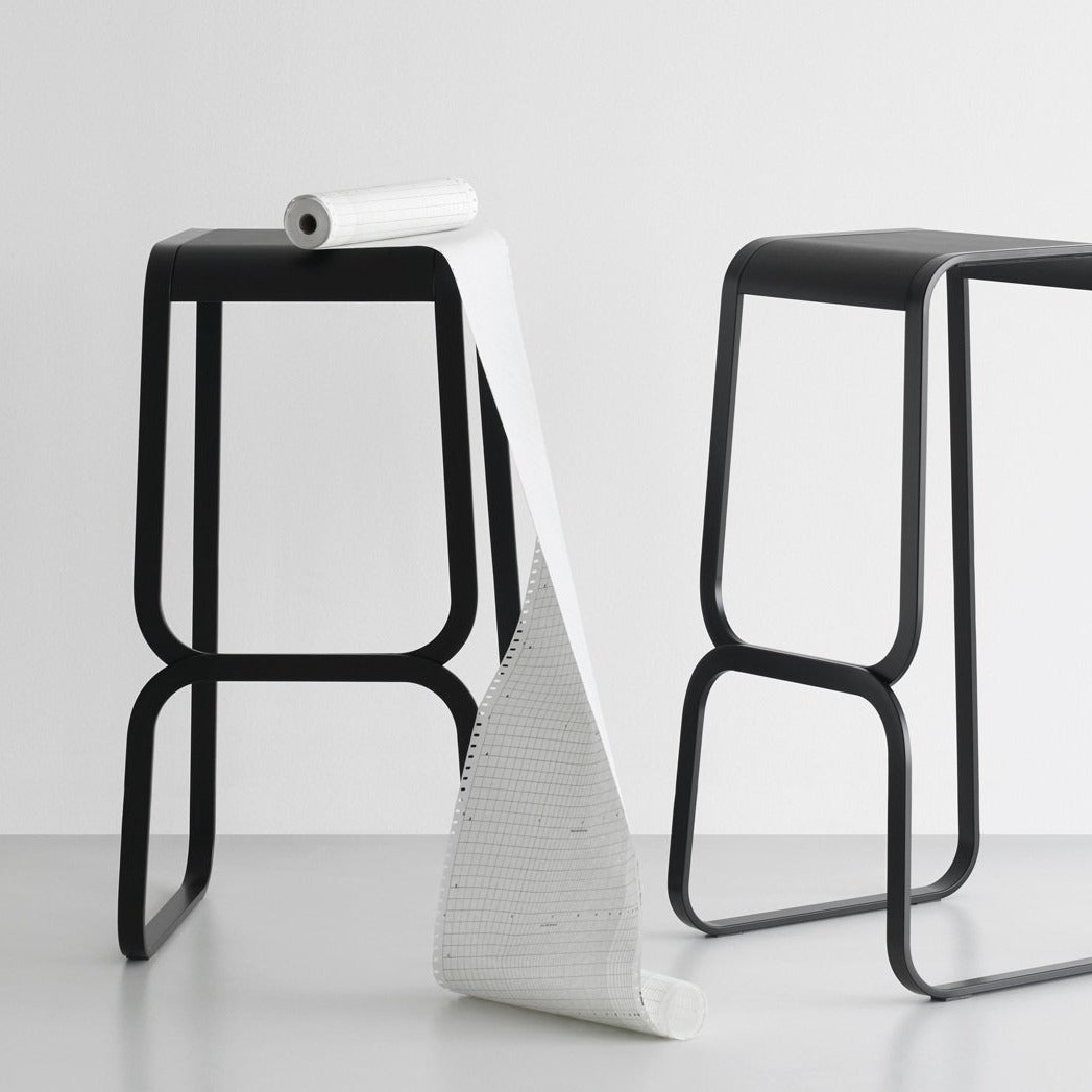 Tabouret de bar Continuum