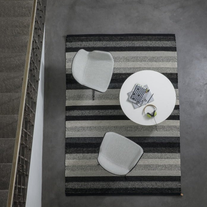 Fauteuil de bureau Pass avec base pivotante à 4 branches 