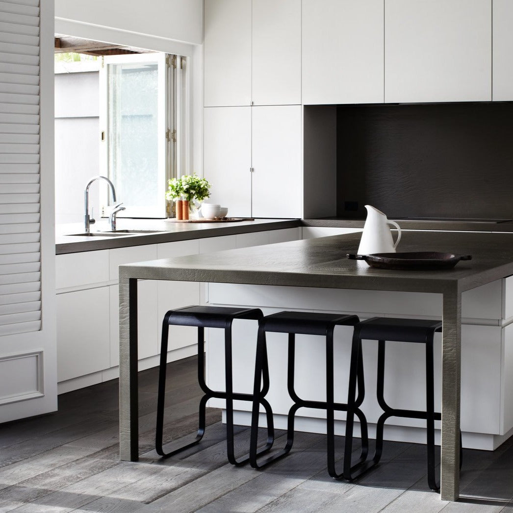 Tabouret de bar Continuum