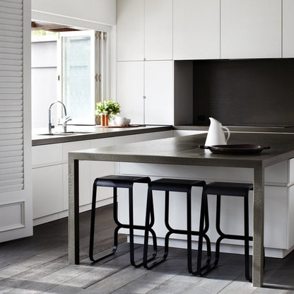 Tabouret de bar Continuum