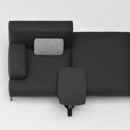 Canapé Modulaire ADD Soft Vis-à-Vis