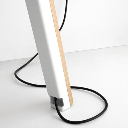 Bureau rectangulaire Ori