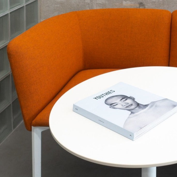 AJOUTER un canapé modulaire trois places