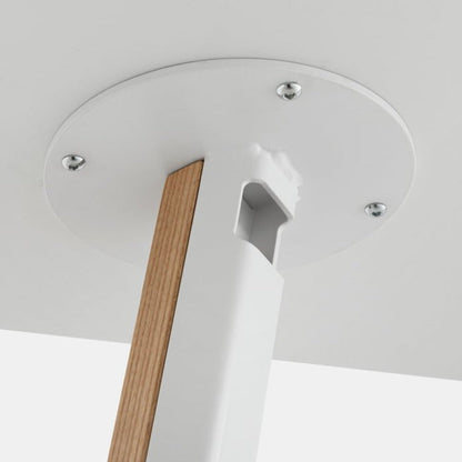 Bureau rectangulaire Ori