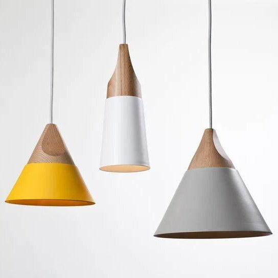 Lampe suspendue Slope