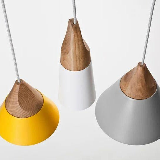 Lampe suspendue Slope