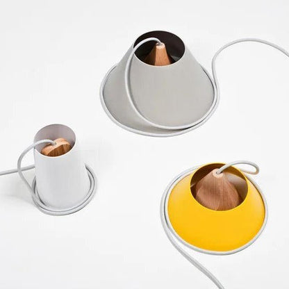 Lampe suspendue Slope