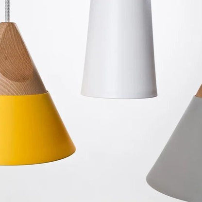 Lampe suspendue Slope