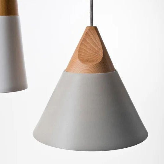 Lampe suspendue Slope