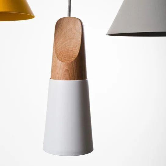 Lampe suspendue Slope