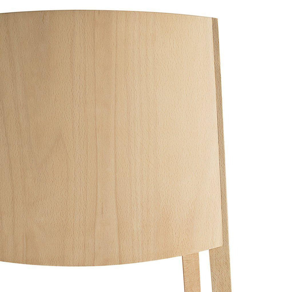 Tabouret de bar Isa 141B