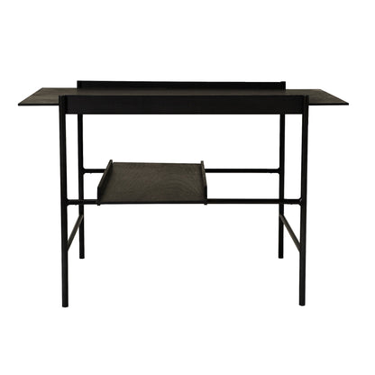 Table à plateaux Kanso + ensemble de plateaux Kanso