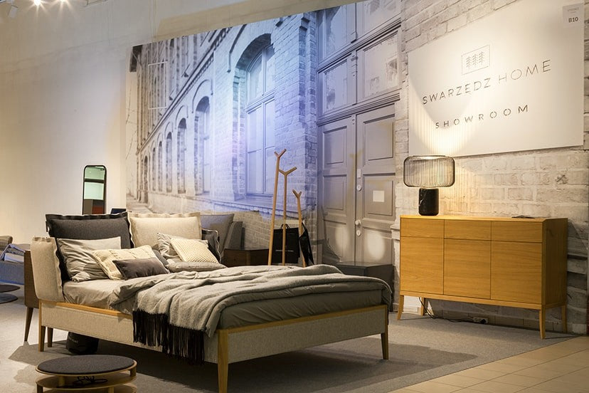 Lampe de table Blux Keshi T