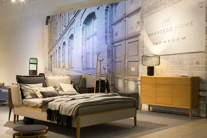 Lampe de table Blux Keshi T