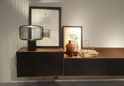 Lampe de table Blux Keshi T