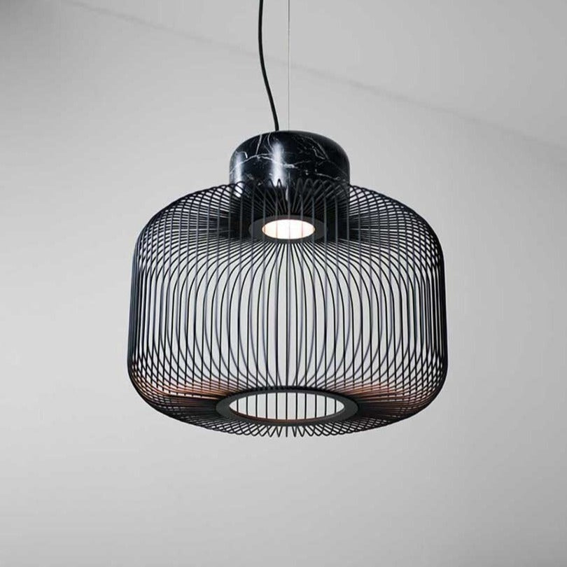 Suspension Blux Keshi S