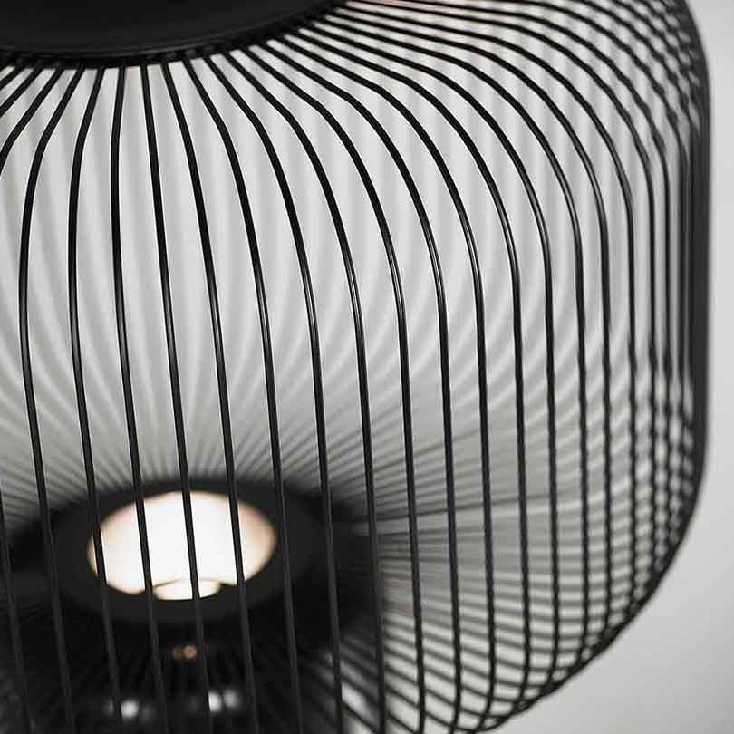 Lampe de table Blux Keshi T