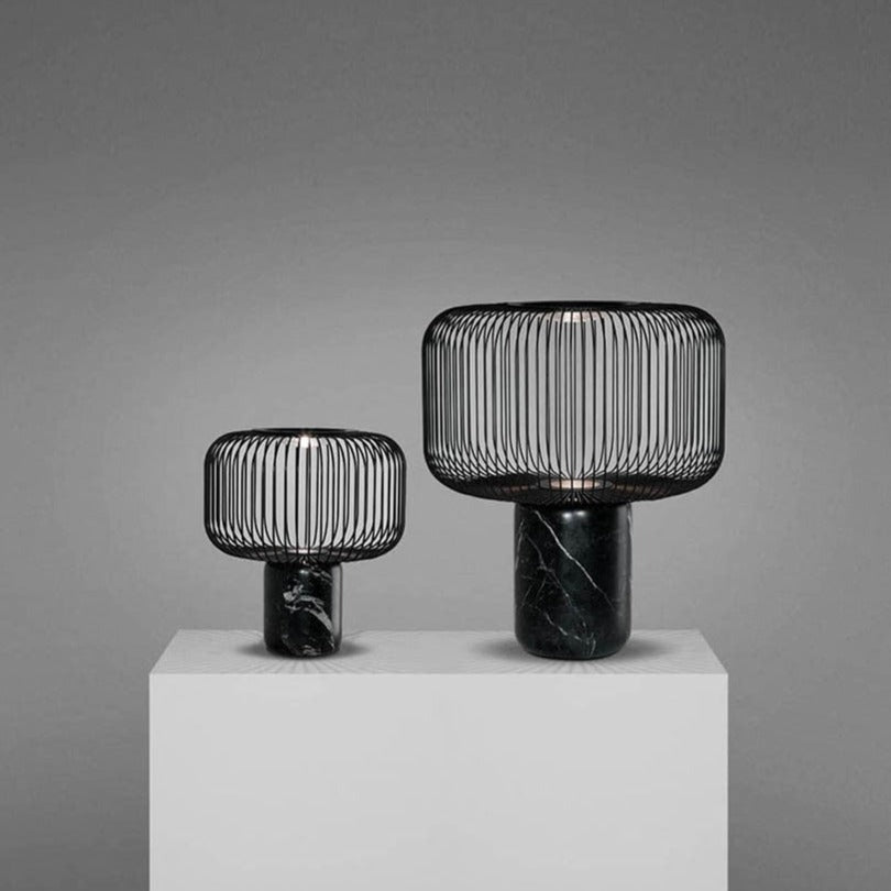 Lampe de table Blux Keshi T