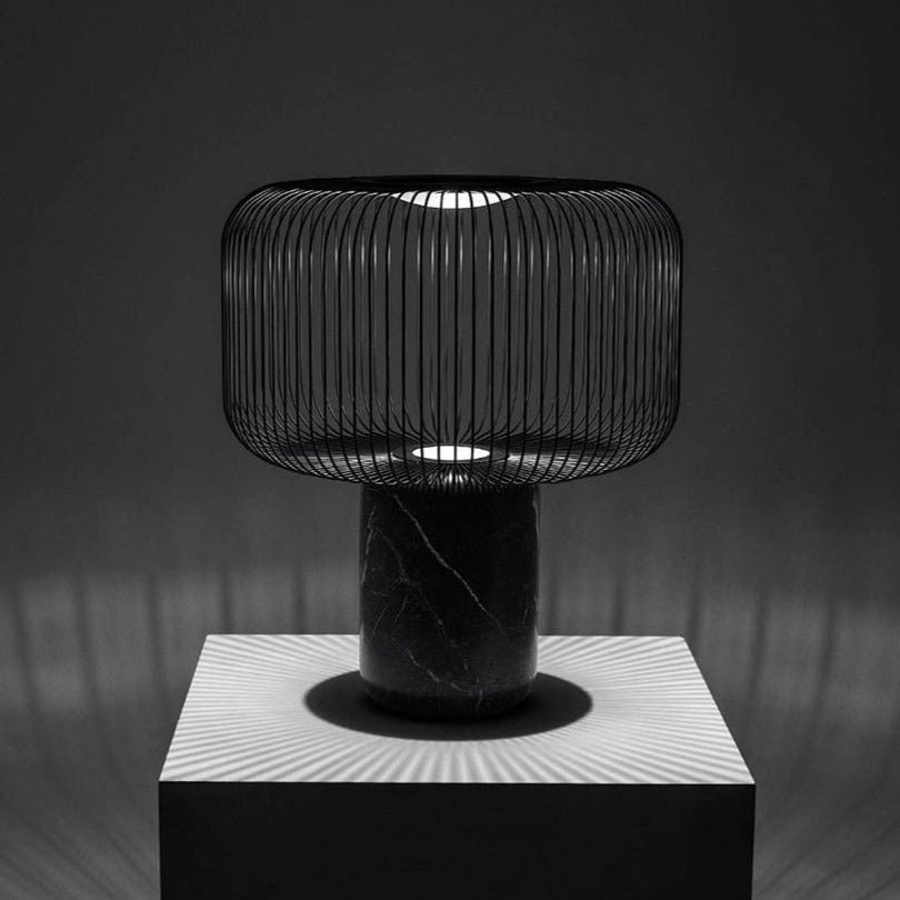 Lampe de table Blux Keshi T