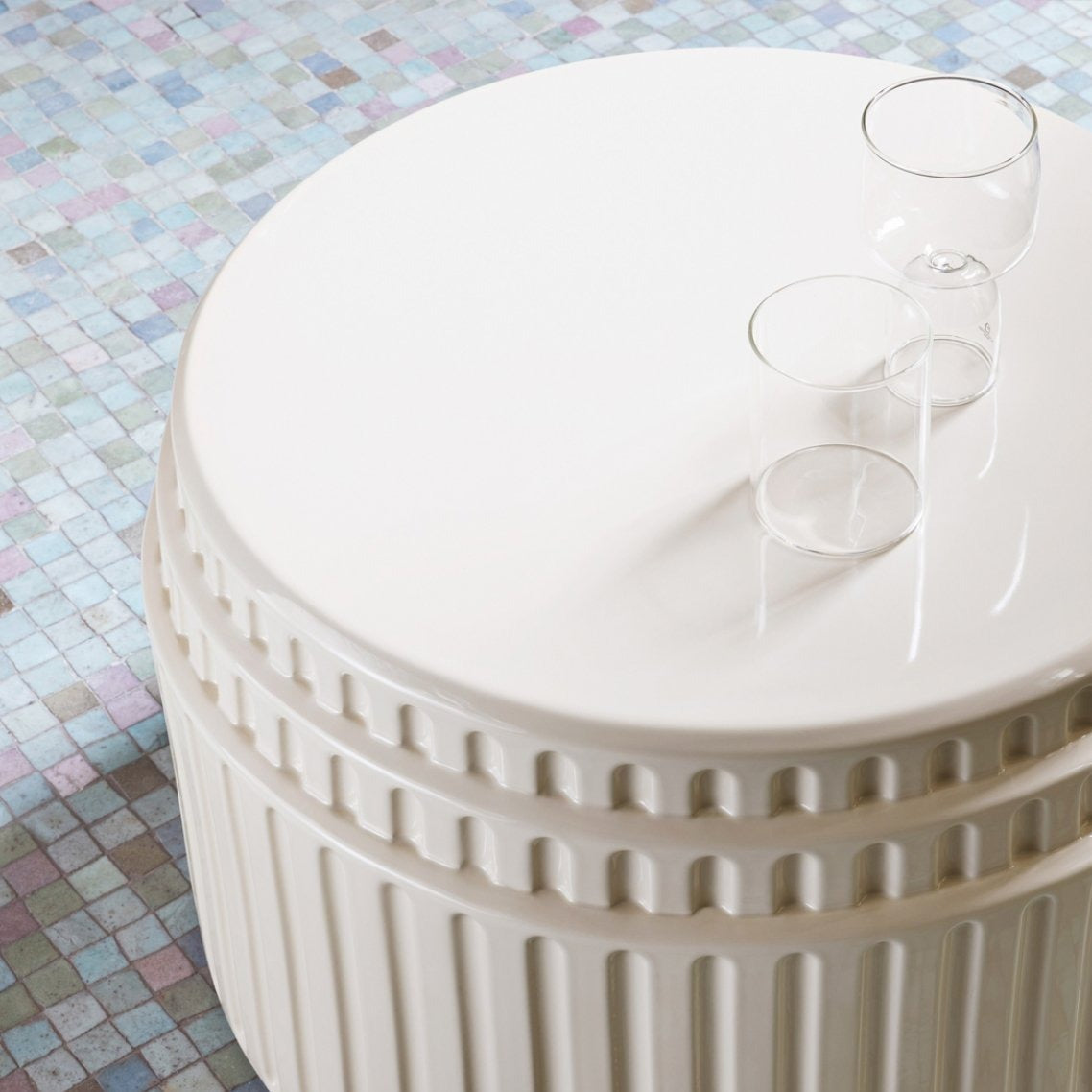 Table basse et d'appoint Kolos