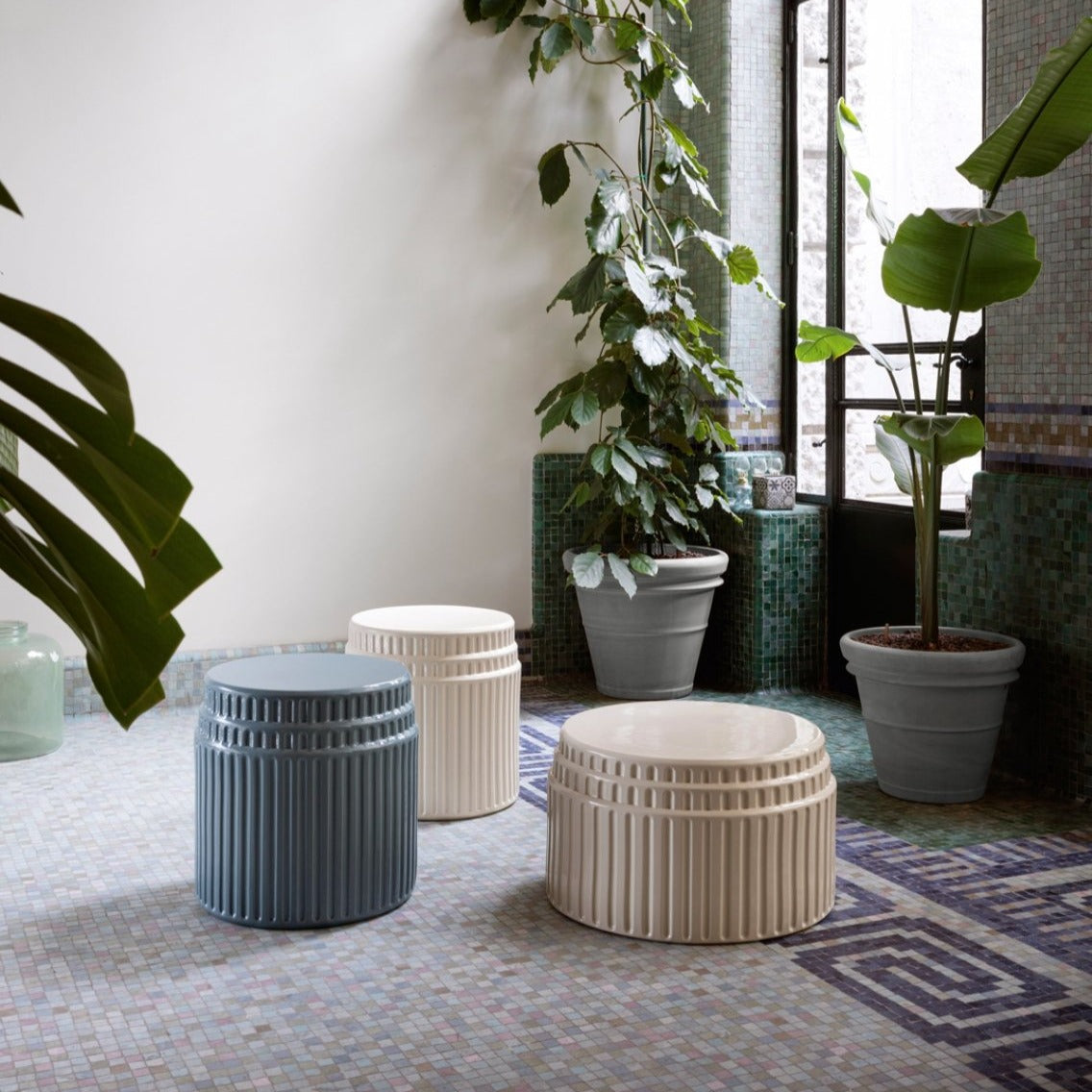 Table basse et d'appoint Kolos