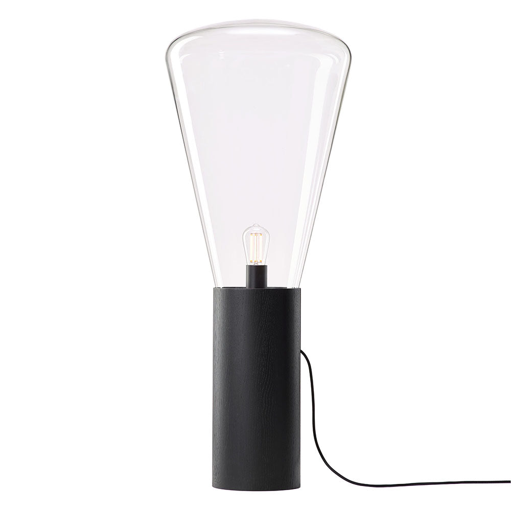 Grand lampadaire Muffins