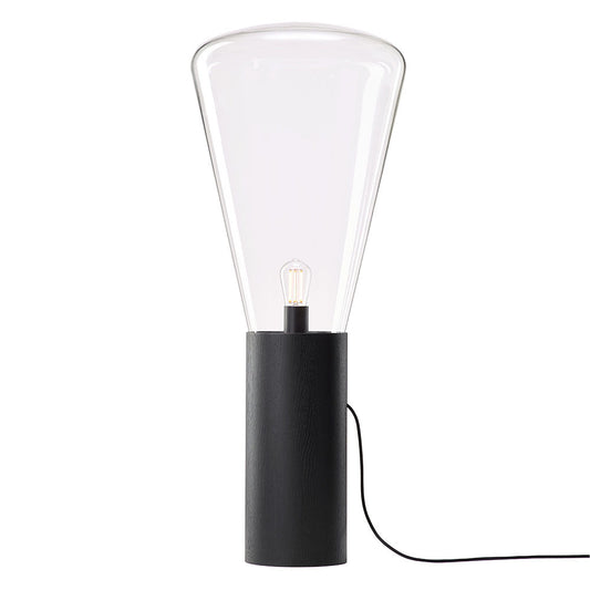 Grand lampadaire Muffins