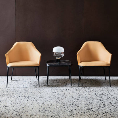 Fauteuil de salon Lea AP M TS