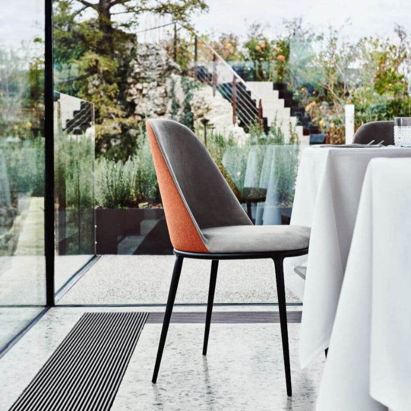 Chaise d'appoint Lea SM TS