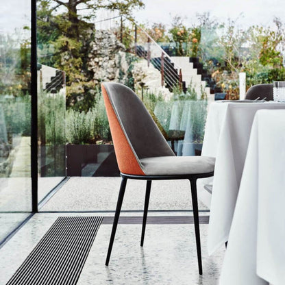 Chaise d'appoint Lea SM TS