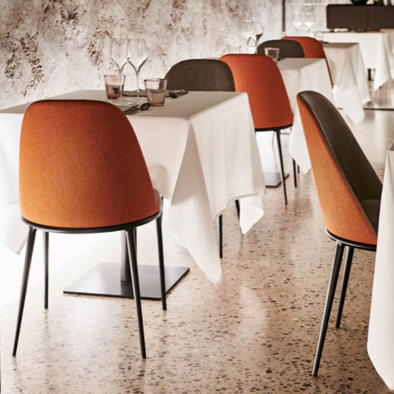 Chaise d'appoint Lea SM TS