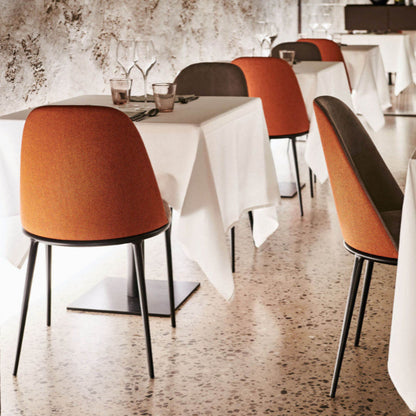 Chaise d'appoint Lea SM TS