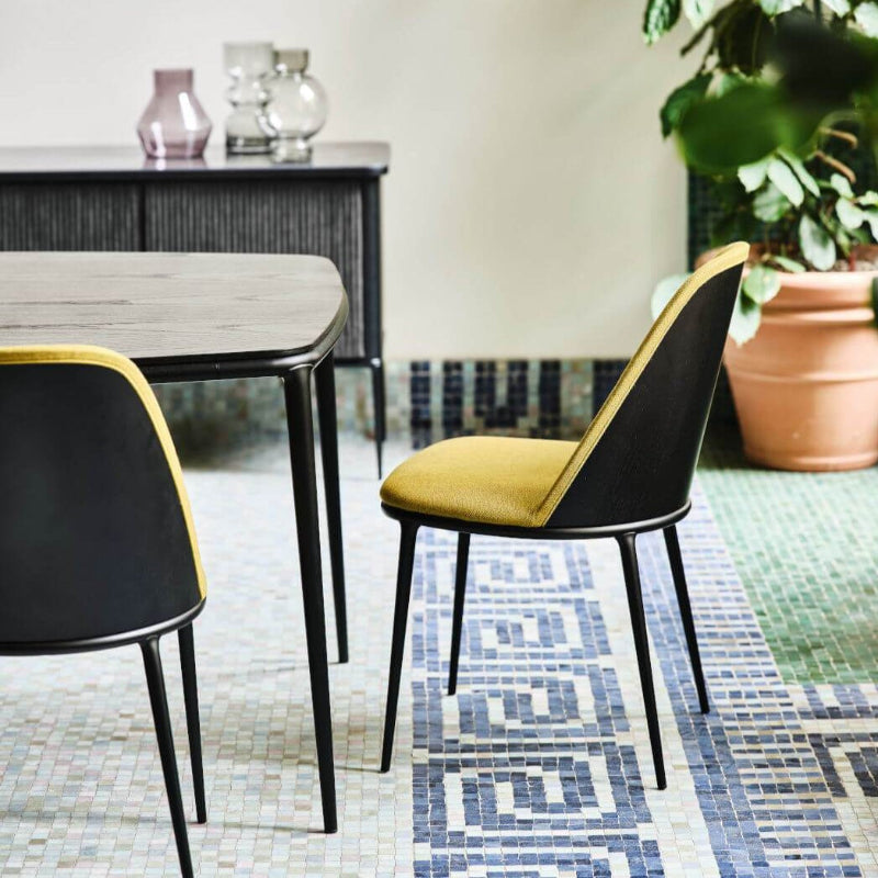 Chaise d'appoint Lea SM TS