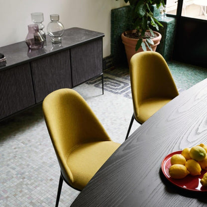 Chaise d'appoint Lea SM TS