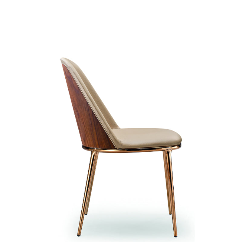 Chaise d'appoint Lea SM TS