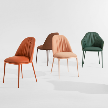 Chaise d'appoint Lea Deluxe SM TS