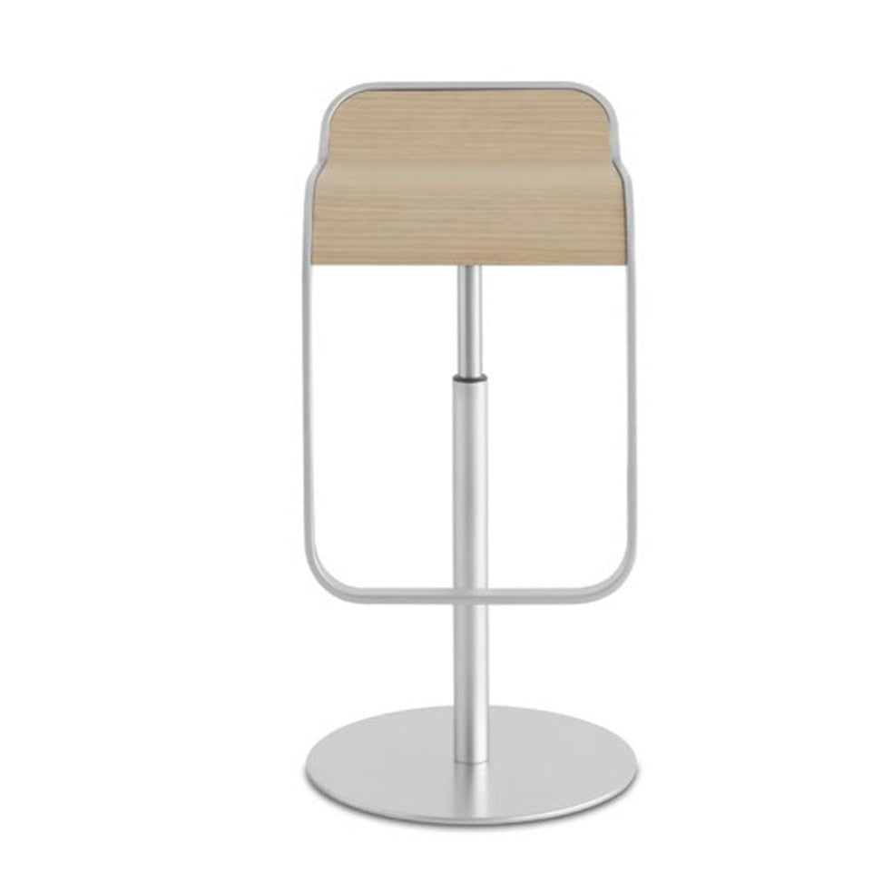 Tabouret réglable en hauteur LEM - Livraison rapide