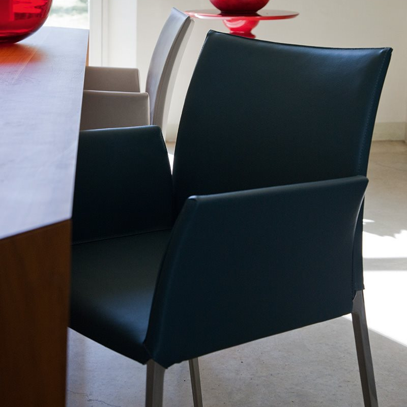 Chaise de salle à manger Lia