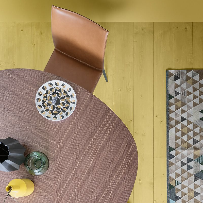 Chaise de salle à manger Lia