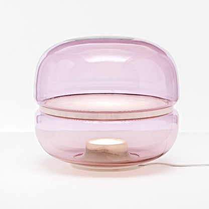 Grande lampe de table Macaron