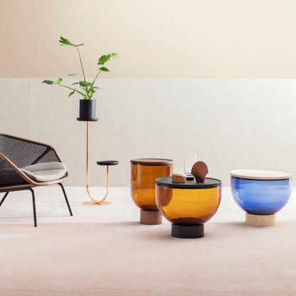 Pot de fleurs Cigales