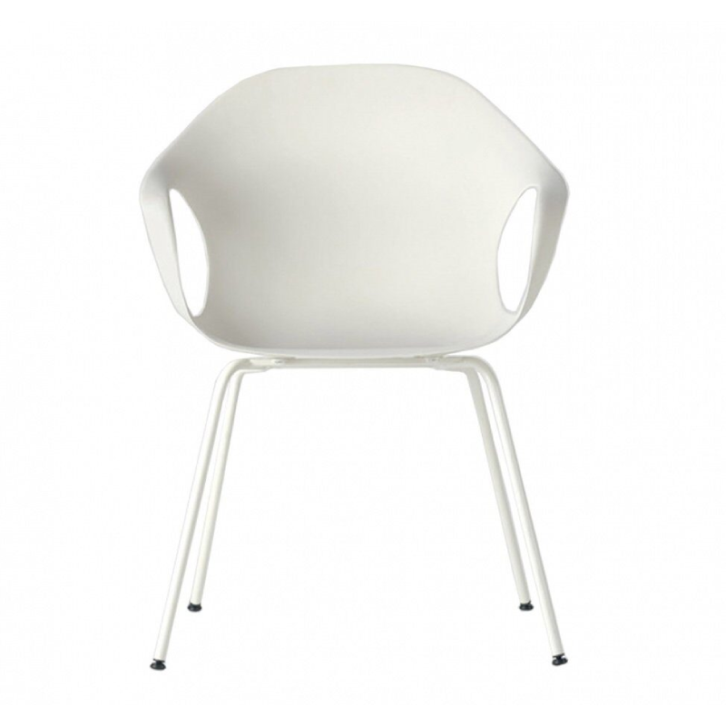 Fauteuil Éléphant avec base en métal