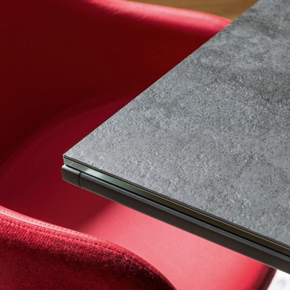 Table à manger extensible Alexander