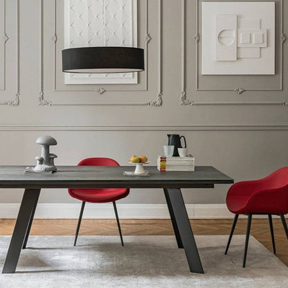 Table à manger extensible Alexander