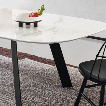 Table à manger Alexander 