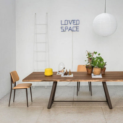 Table à manger Alfred 