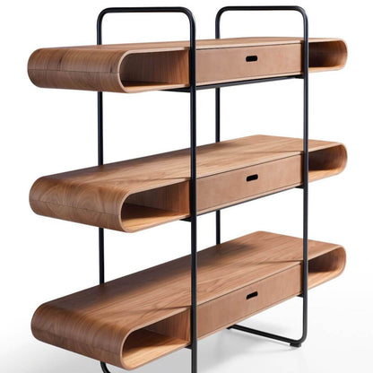 Bibliothèque Apelle 